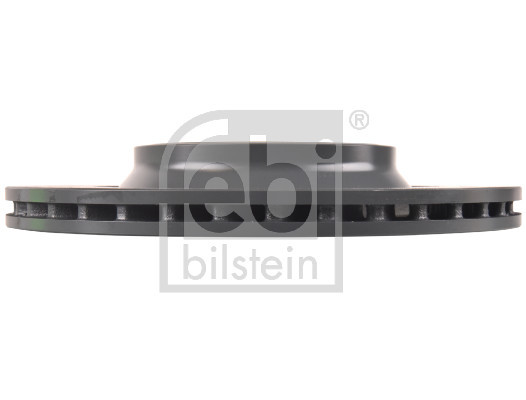 FEBI BILSTEIN Bremsscheibe