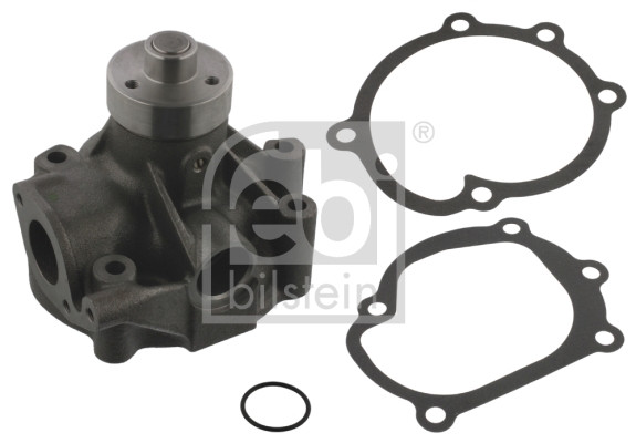 FEBI BILSTEIN Wasserpumpe, Motorkühlung