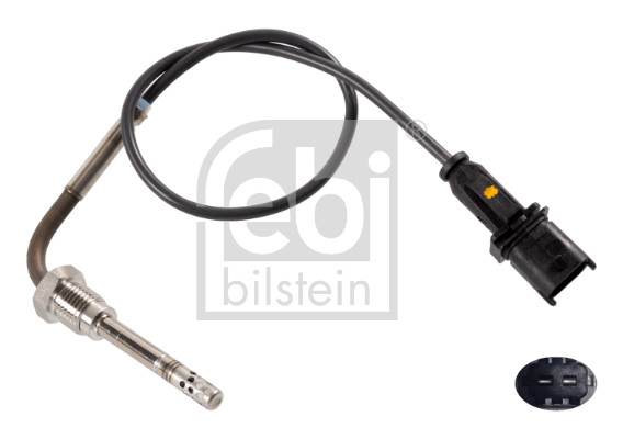 FEBI BILSTEIN Sensor, Abgastemperatur
