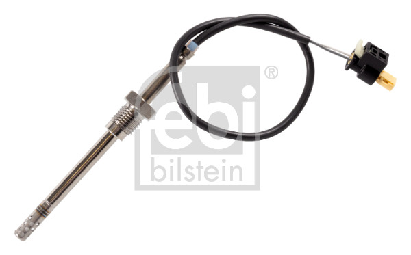FEBI BILSTEIN Sensor, Abgastemperatur