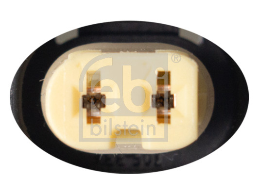 FEBI BILSTEIN Sensor, Abgastemperatur