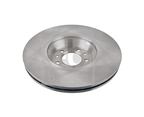 FEBI BILSTEIN Bremsscheibe