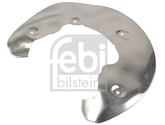 FEBI BILSTEIN Spritzblech, Bremsscheibe
