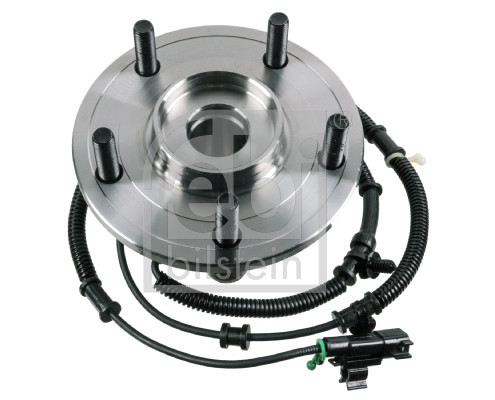 FEBI BILSTEIN Radlagersatz