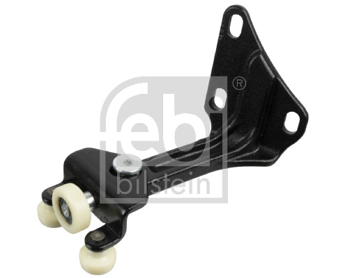 FEBI BILSTEIN Rollenführung, Schiebetür