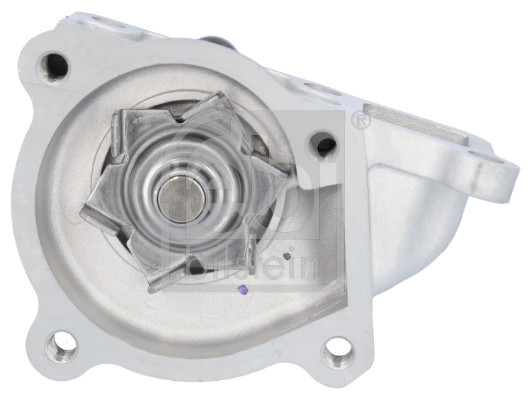 FEBI BILSTEIN Wasserpumpe, Motorkühlung