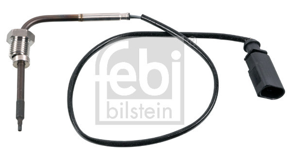 FEBI BILSTEIN Sensor, Abgastemperatur