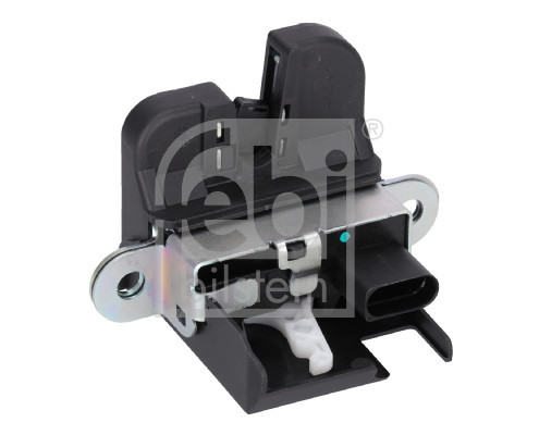 FEBI BILSTEIN Heckklappenschloss