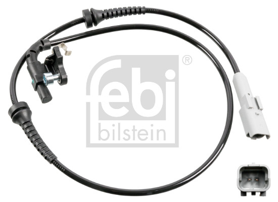 FEBI BILSTEIN Sensor, Raddrehzahl