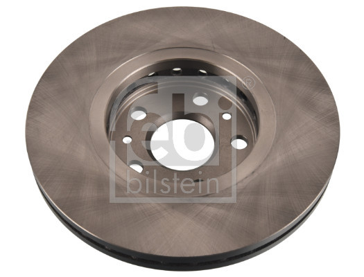FEBI BILSTEIN Bremsscheibe