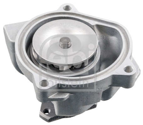 FEBI BILSTEIN Wasserpumpe, Motorkühlung