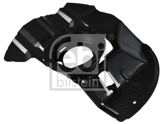 FEBI BILSTEIN Spritzblech, Bremsscheibe
