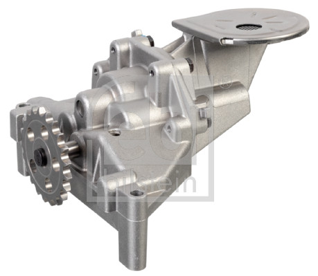 FEBI BILSTEIN Ölpumpe