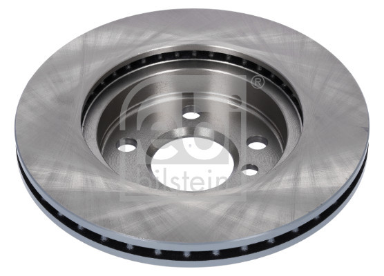 FEBI BILSTEIN Bremsscheibe