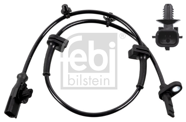 FEBI BILSTEIN Sensor, Raddrehzahl
