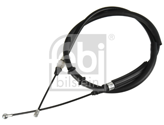 FEBI BILSTEIN Seilzug, Feststellbremse