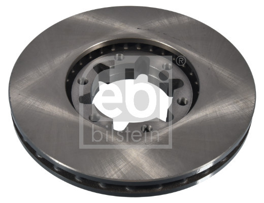 FEBI BILSTEIN Bremsscheibe