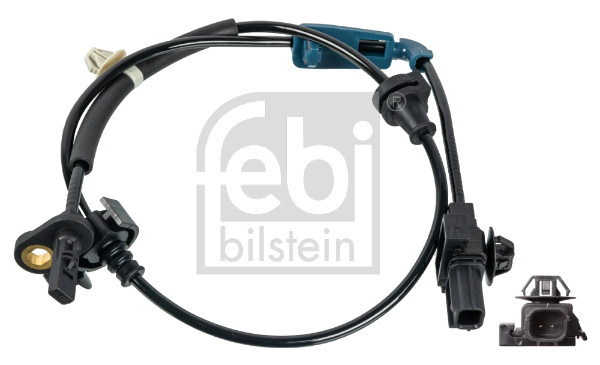FEBI BILSTEIN Sensor, Raddrehzahl