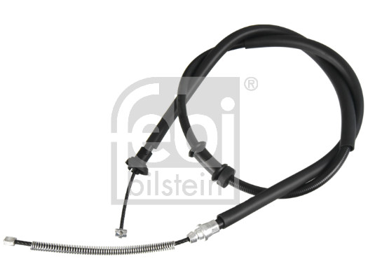 FEBI BILSTEIN Seilzug, Feststellbremse