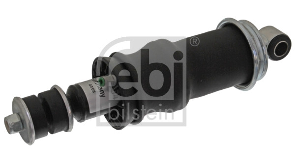 FEBI BILSTEIN Dämpfer, Fahrerhauslagerung