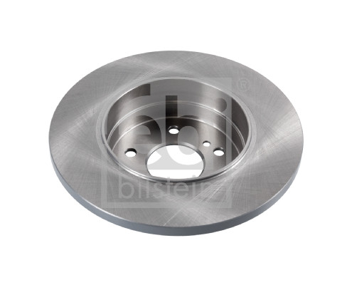 FEBI BILSTEIN Bremsscheibe