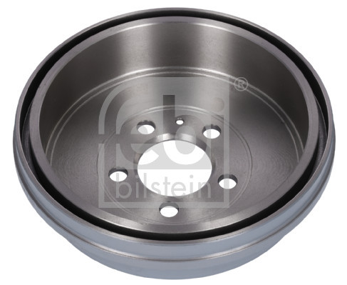 FEBI BILSTEIN Bremstrommel