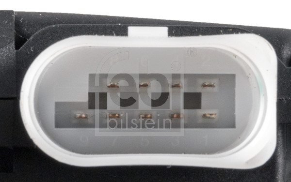 FEBI BILSTEIN Türschloss