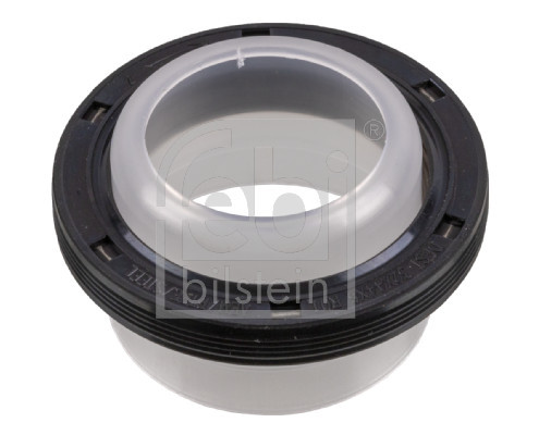 FEBI BILSTEIN Wellendichtring, Kurbelwelle