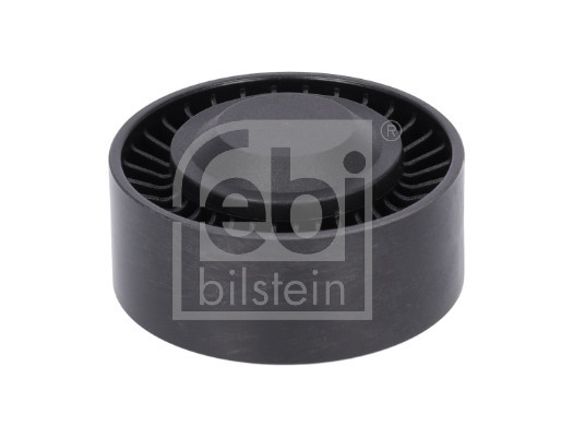 FEBI BILSTEIN Umlenk-/Führungsrolle, Keilrippenriemen