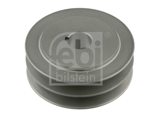 FEBI BILSTEIN Riemenscheibe, Generator