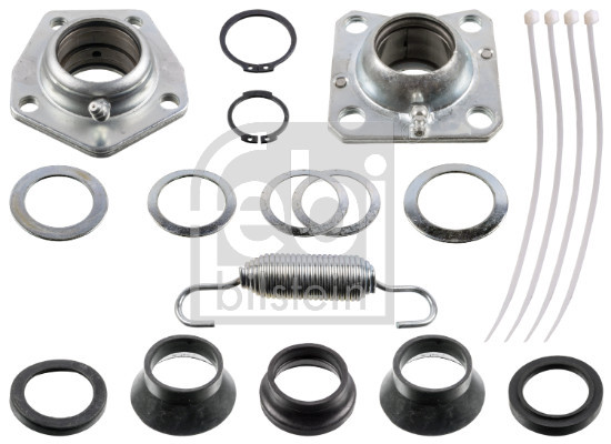 FEBI BILSTEIN Reparatursatz, Bremsnockenwelle