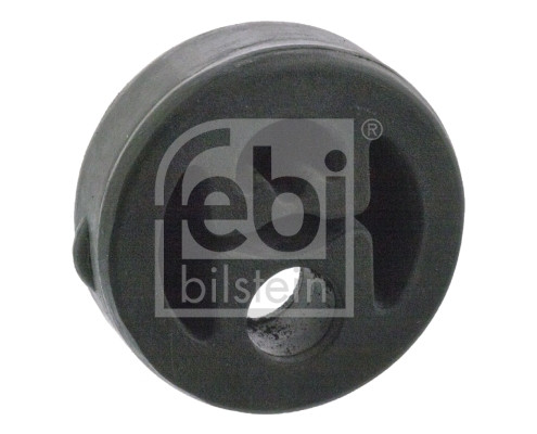 FEBI BILSTEIN Halter, Abgasanlage