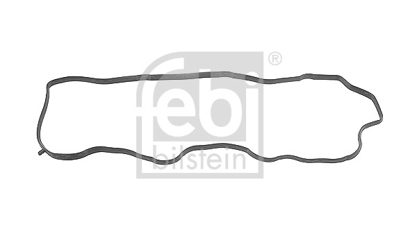 FEBI BILSTEIN Dichtung, Zylinderkopfhaube
