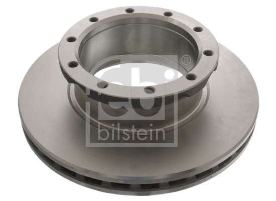 FEBI BILSTEIN Bremsscheibe