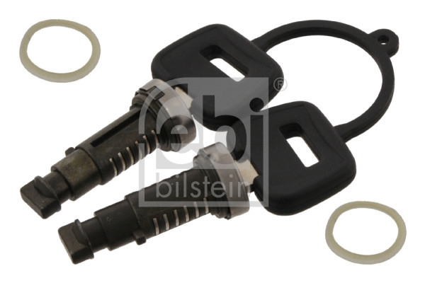 FEBI BILSTEIN Schließzylinder