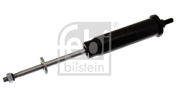 FEBI BILSTEIN Dämpfer, Fahrerhauslagerung