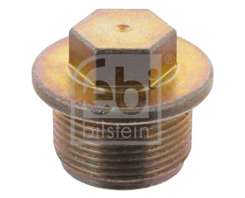 FEBI BILSTEIN Verschlussschraube, Ölwanne