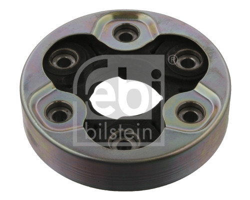 FEBI BILSTEIN Gelenk, Längswelle