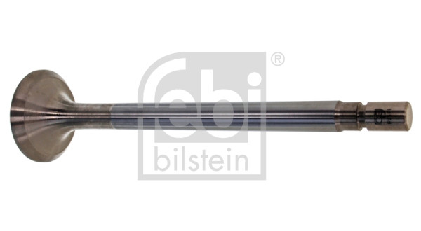 FEBI BILSTEIN Auslassventil