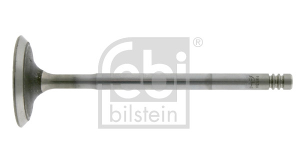 FEBI BILSTEIN Einlassventil
