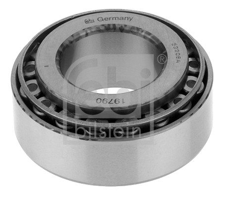 FEBI BILSTEIN Radlager