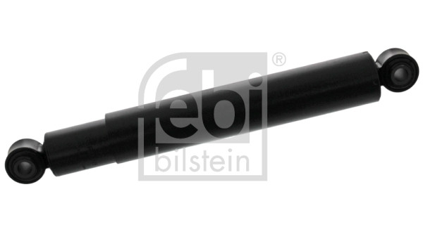 FEBI BILSTEIN Stoßdämpfer