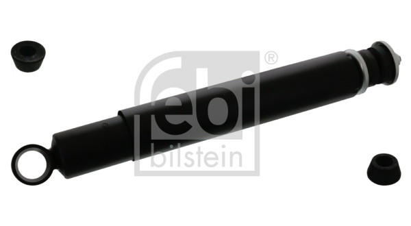 FEBI BILSTEIN Stoßdämpfer