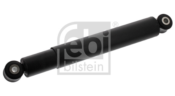 FEBI BILSTEIN Stoßdämpfer
