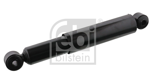 FEBI BILSTEIN Stoßdämpfer