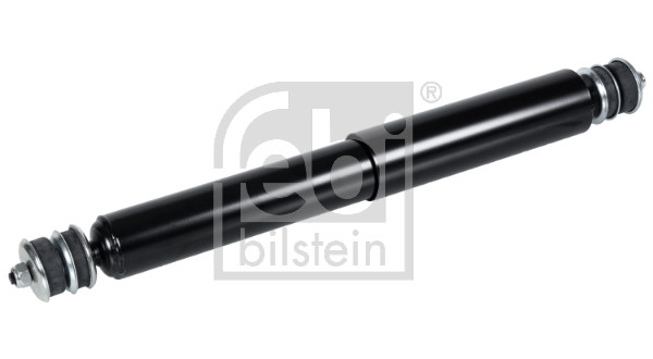FEBI BILSTEIN Stoßdämpfer