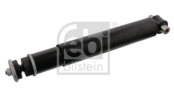 FEBI BILSTEIN Stoßdämpfer