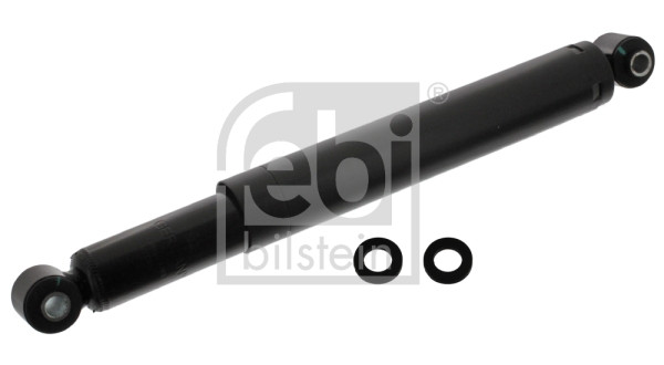 FEBI BILSTEIN Stoßdämpfer