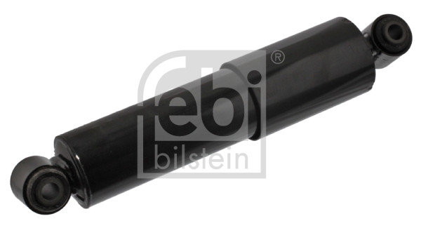FEBI BILSTEIN Stoßdämpfer