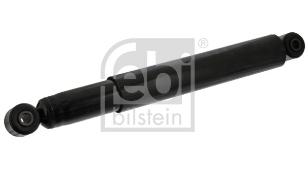 FEBI BILSTEIN Stoßdämpfer